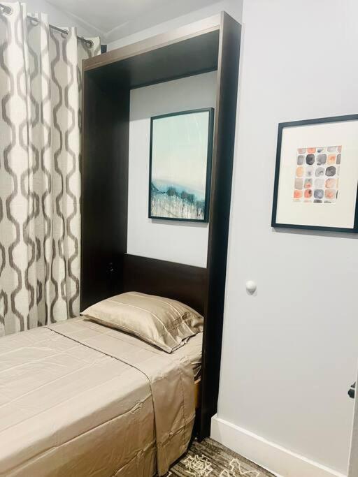 2 Bedroom Apartment, Close To Nyc & Downtown Jc! ジャージーシティ エクステリア 写真
