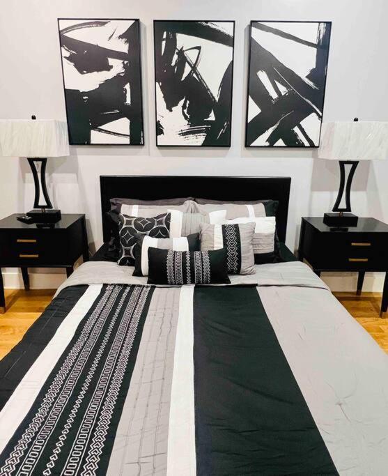 2 Bedroom Apartment, Close To Nyc & Downtown Jc! ジャージーシティ エクステリア 写真