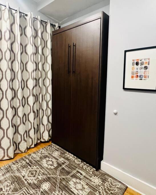 2 Bedroom Apartment, Close To Nyc & Downtown Jc! ジャージーシティ エクステリア 写真